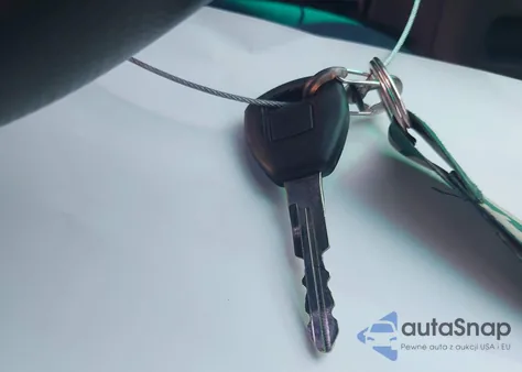 2001 Honda Civic Lx из США, поврежденный, VIN 1HGES16531L024206